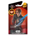 Miniatyrbild 2 av 2: Light-Up Anakin Skywalker Disney Infinity 3.0 figur