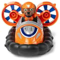 Miniatyrbild 1 av 6: SPIN MASTER VEHICLE + ZUMA FIGURINE Paw Patrol