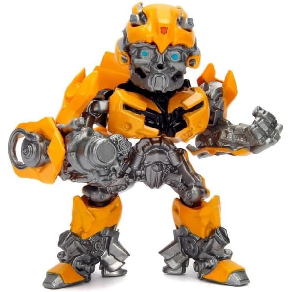 Transformers Humla Figur 10cm