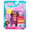 Miniatyrbild 4 av 4: GABBY AND THE MAGIC HOUSE - PACK 2 FIGURER OCH TILLBEHÖR - GABBY,