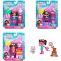 Miniatyrbild 1 av 4: GABBY AND THE MAGIC HOUSE - PACK 2 FIGURER OCH TILLBEHÖR - GABBY,