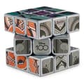 Miniatyrbild 3 av 6: SPIN MASTER RUBIK'S CUBE 3x3 PLATINUM 100 ÅRS DISNEY