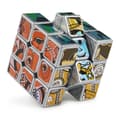 Miniatyrbild 4 av 6: SPIN MASTER RUBIK'S CUBE 3x3 PLATINUM 100 ÅRS DISNEY