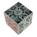 Miniatyrbild 2 av 6: SPIN MASTER RUBIK'S CUBE 3x3 PLATINUM 100 ÅRS DISNEY