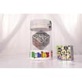 Miniatyrbild 1 av 6: SPIN MASTER RUBIK'S CUBE 3x3 PLATINUM 100 ÅRS DISNEY
