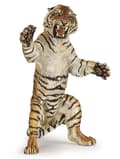 Miniatyrbild 1 av 2: Papo - Stående tigerfigur
