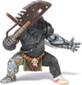 Miniatyrbild 3 av 4: Mutant gorillafigur - PAPO - DEN FANTASTISKA VÄRLDEN - För barn - Från 3 år