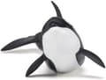 Miniatyrbild 3 av 6: Papo - Baby Orca statyett
