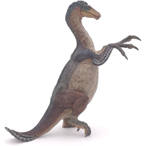 Papo - Therizinosaurus-figur