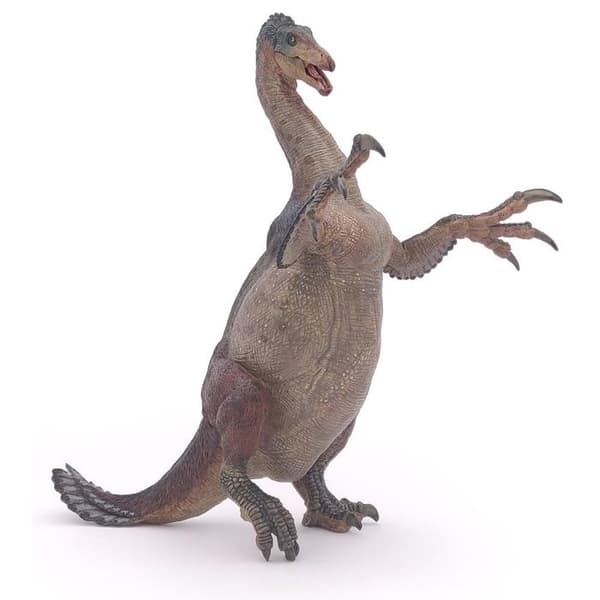 Papo - Therizinosaurus-figur
