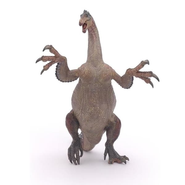 Papo - Therizinosaurus-figur