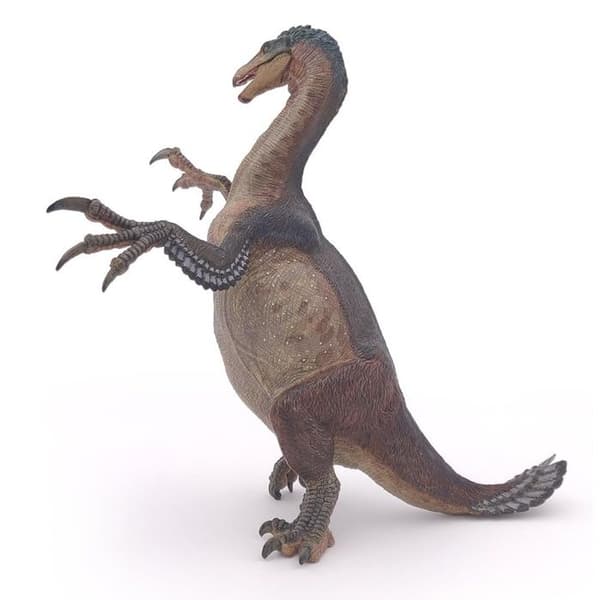 Papo - Therizinosaurus-figur