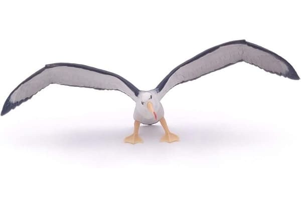 Papo - Albatross statyett