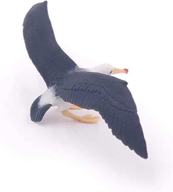 Papo - Albatross statyett