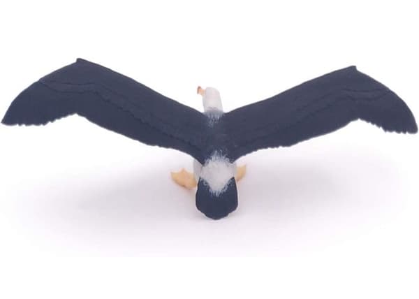 Papo - Albatross statyett