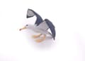 Miniatyrbild 6 av 6: Papo - Albatross statyett
