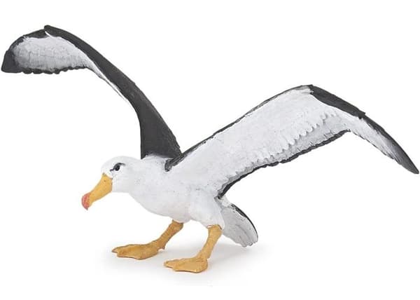 Papo - Albatross statyett