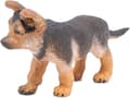 Miniatyrbild 6 av 6: PAPO 54039 schäferbabyfigur