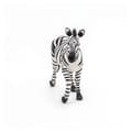 Miniatyrbild 3 av 6: Papo - manlig zebrafigur