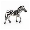 Miniatyrbild 4 av 6: Papo - manlig zebrafigur