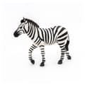 Miniatyrbild 5 av 6: Papo - manlig zebrafigur