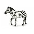 Miniatyrbild 6 av 6: Papo - manlig zebrafigur