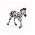 Miniatyrbild 2 av 6: Papo - manlig zebrafigur