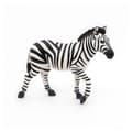 Miniatyrbild 1 av 6: Papo - manlig zebrafigur