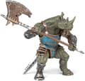 Miniatyrbild 3 av 4: PAPO Mutant Rhinoceros Figurine - The Fantastic World - För barn från 3 år och uppåt