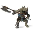 Miniatyrbild 1 av 4: PAPO Mutant Rhinoceros Figurine - The Fantastic World - För barn från 3 år och uppåt