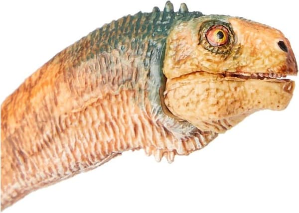 Chilesaurus