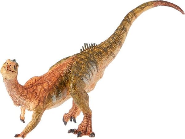 Chilesaurus