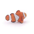 Miniatyrbild 6 av 6: PAPO clownfisk-figur