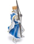 Miniatyrbild 3 av 6: Papo - Kungsfigur med drake på båge