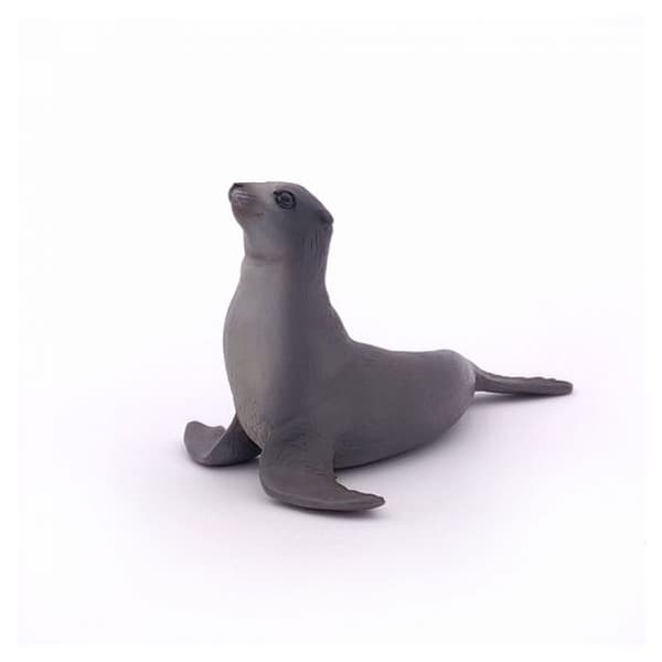 Sea Lion Figurine - PAPO - THE MARINE UNIVERSE - Mixed - Från 3 år