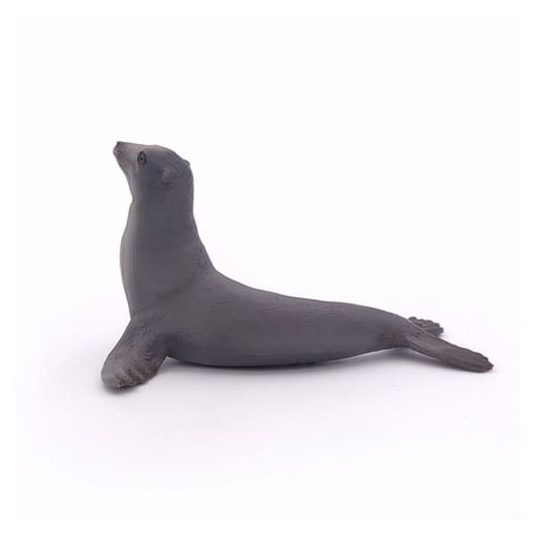 Sea Lion Figurine - PAPO - THE MARINE UNIVERSE - Mixed - Från 3 år