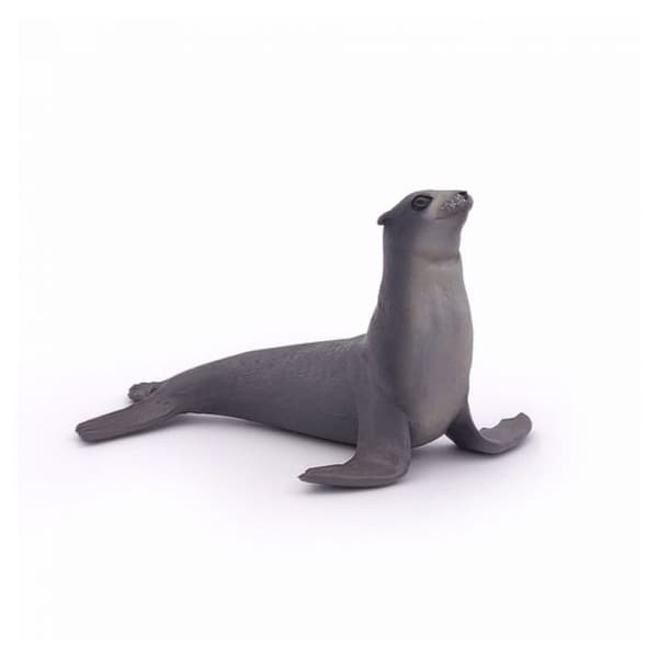 Sea Lion Figurine - PAPO - THE MARINE UNIVERSE - Mixed - Från 3 år