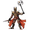 Miniatyrbild 1 av 4: Triple Axe Knight Figurine - Papo - The Fantastic World - För barn från 3 år och uppåt