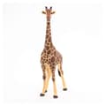 Miniatyrbild 4 av 6: Manlig girafffigur - PAPO - LA VIE SAUVAGE - Inomhus - Blandat - 3 år