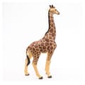 Miniatyrbild 2 av 6: Manlig girafffigur - PAPO - LA VIE SAUVAGE - Inomhus - Blandat - 3 år