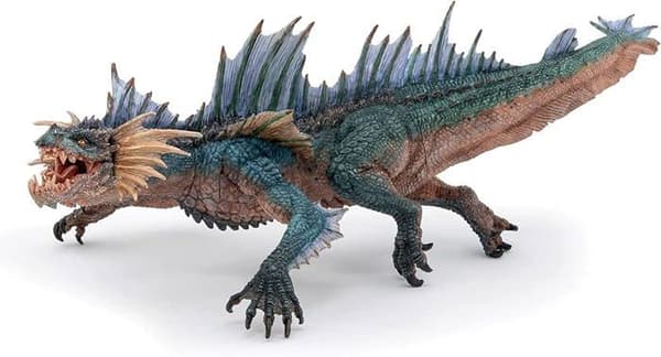 Papo - Sea Dragon figur