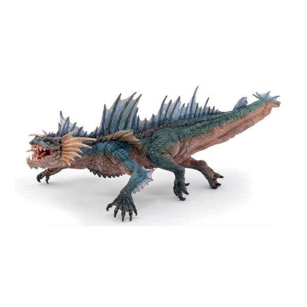 Papo - Sea Dragon figur