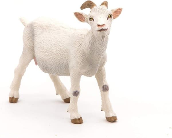 Getfigur - PAPO - LIVET PÅ GÅRDEN - För barn från 3 år och uppåt