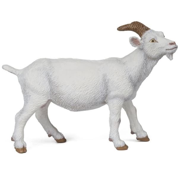 Getfigur - PAPO - LIVET PÅ GÅRDEN - För barn från 3 år och uppåt
