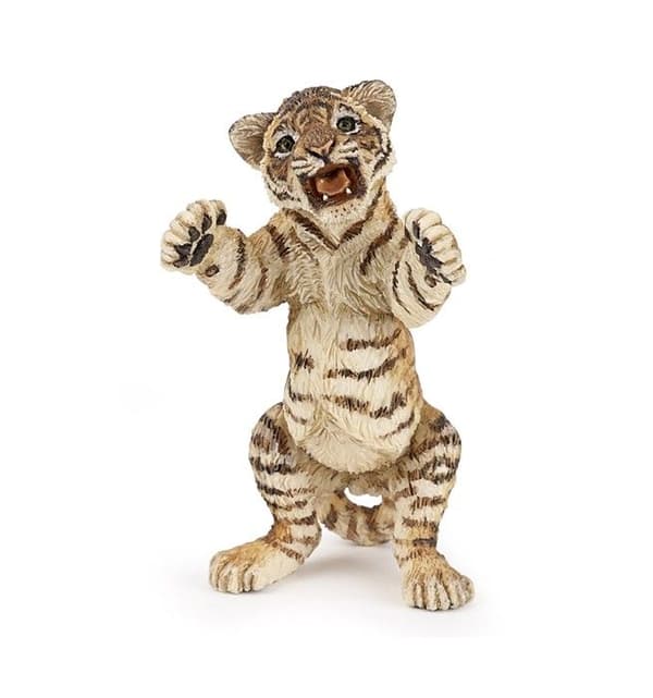 Figurine Bebis tigert stående