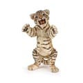 Miniatyrbild 1 av 2: Figurine Bebis tigert stående