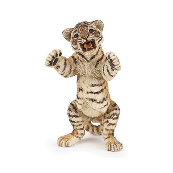 Figurine Bebis tigert stående