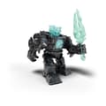 Miniatyrbild 1 av 5: Figurin - Schleich - Ice Cyborg Eldrador Mini Creatures - 42598