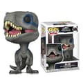 Miniatyrbild 2 av 2: Figurine - Funko - Jurassic World 2 - Blue - 9 cm - Under officiell licens