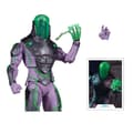 Miniatyrbild 4 av 4: Mcfarlane - TM15440 - Toys DC Multiverse Pack 5 Build-A Batman Beyond Figures 15 cm